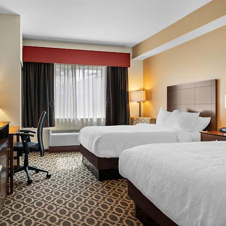 Best Western Paradise Inn Savoy Exterior foto