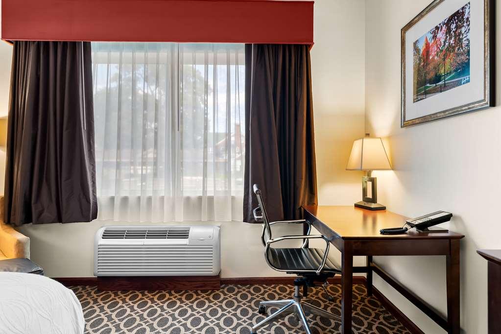 Best Western Paradise Inn Savoy Cameră foto